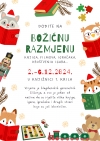 Božićna razmjena u 1. krilu