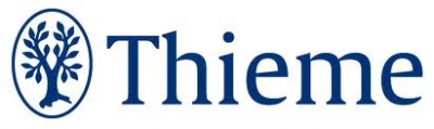 Thieme e-knjige