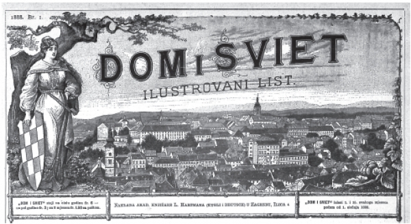 DOM I SVIET
