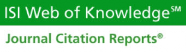 Journal Citation Reports