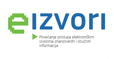 Konzorcijska nabava e-izvora u 2021. godini
