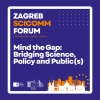 Zagreb Science Communication Forum 2025