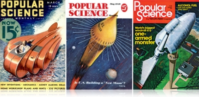 Popular Science