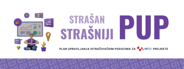 Održan 149. kolokvij Centra za znanstvene informacije ‘Strašan, strašniji, PUP’