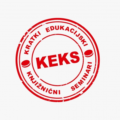 KEKS: Zotero za apsolutne početnike