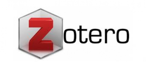 Pospremi reference! – Zotero za početnike