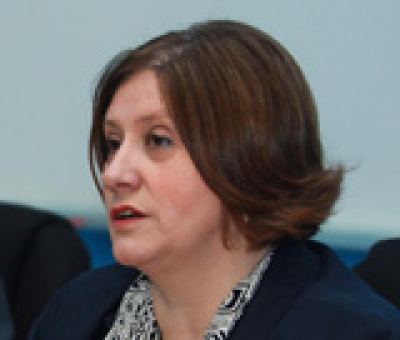 Ravnateljica Instituta Ruđer Bošković komentira predizbornu kampanju 