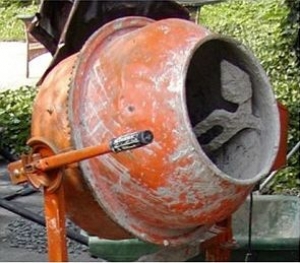 Beton i slično