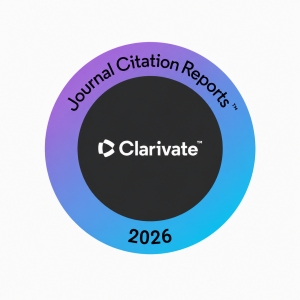 JCR 2026