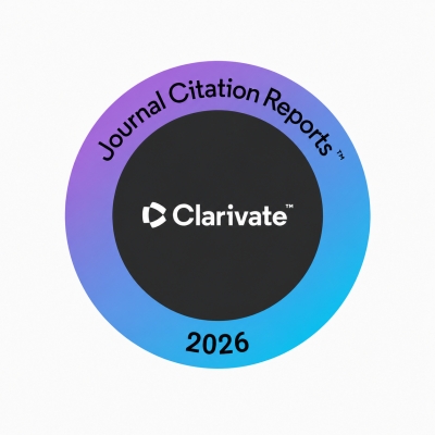 JCR 2026