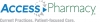AccessPharmacy - probni pristup