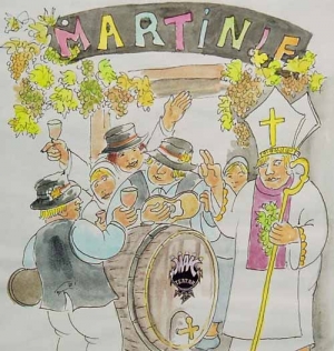 Martinje