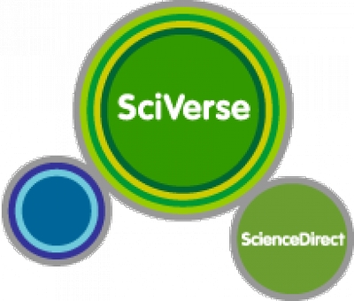 SciVerse logo