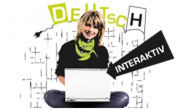 (Na)učite njemački online
