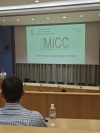MICC2025 – Informacijsko preopterećenje u medicini: izazovi, odgovori i mogućnosti