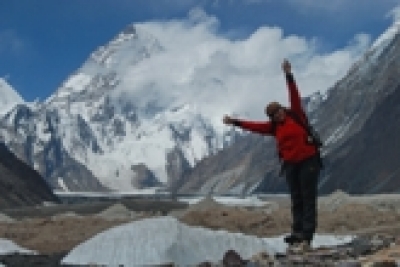 Repriza kolokvija &quot;Na leđima dinosaura – putešestvije bespućima Karakoruma&quot;