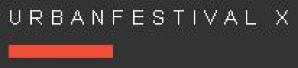 Urbanfestival X