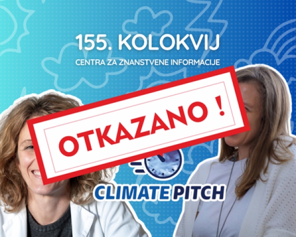 Radionica &bdquo;Climate Pitch&ldquo;