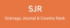 SCImago Journal Rank (SJR) hrvatskih časopisa za 2019. godinu