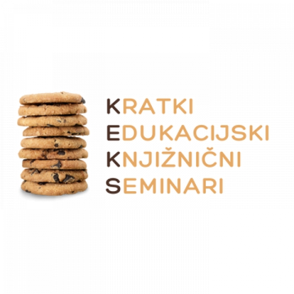 Library educational seminars &ndash; KEKS