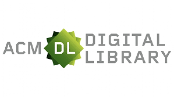 Probni pristup – ACM Digital Library