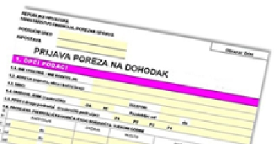 Doh-obrazac