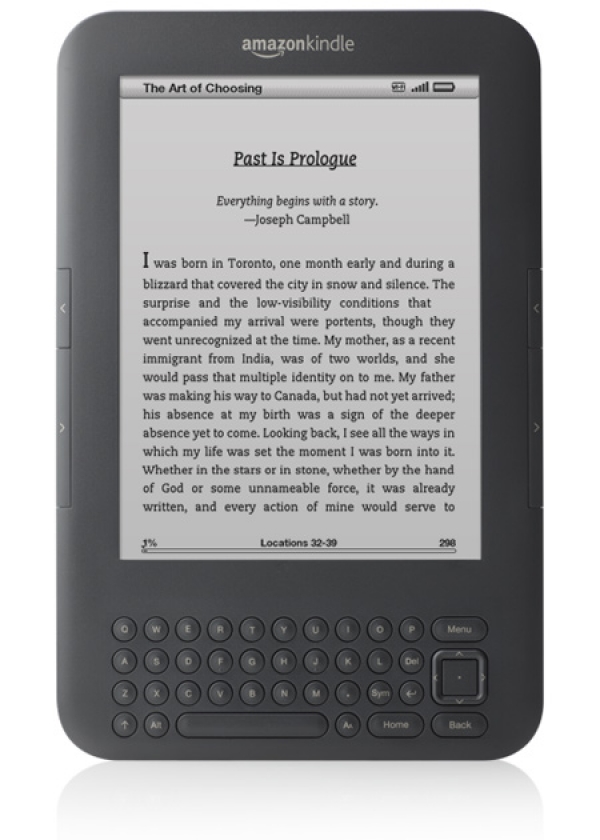 Slika preuzeta sa: http://www.zath.co.uk/amazon-kindle-3-review/