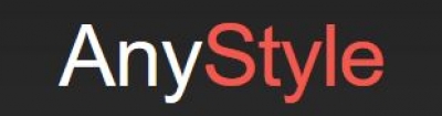 Bibliografija iz Worda u Zotero