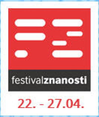 Festival znanosti 2013.