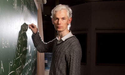 Tim Gowers
