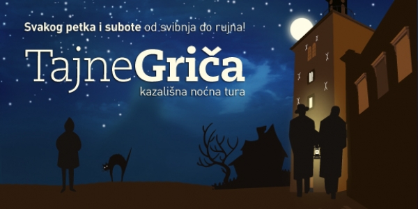 Tajne Griča