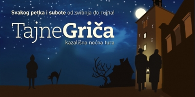 Tajne Griča