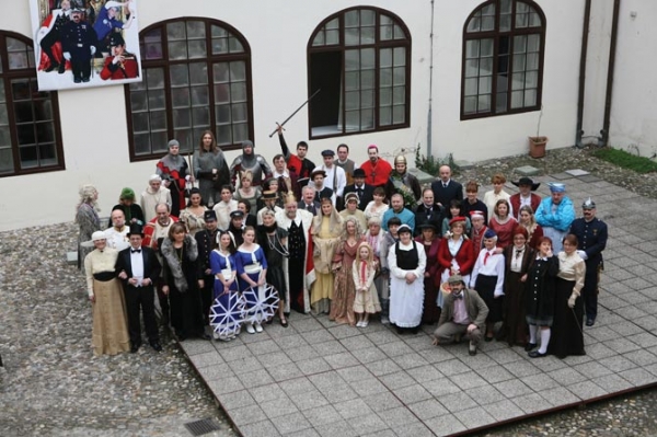 Žive slike