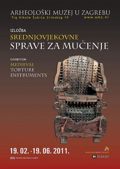 Stolica za mučenje
