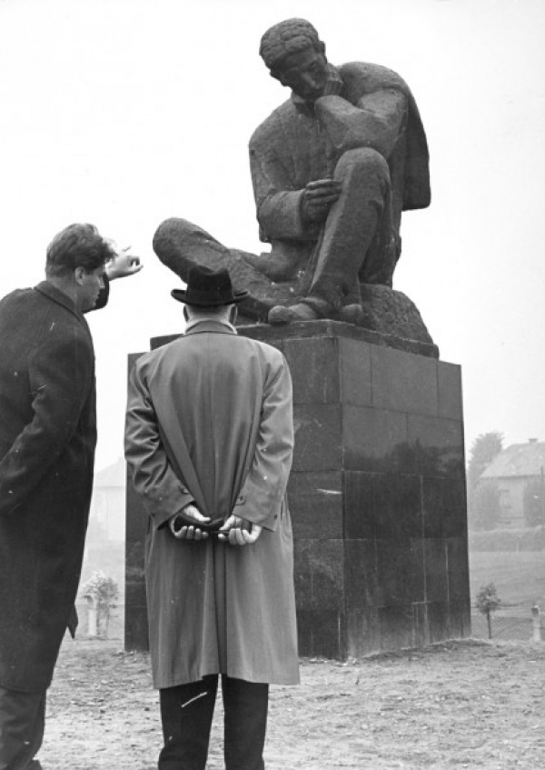 Ivan Supek – akademik, znanstvenik, humanist, književnik, zaboravljeni velikan