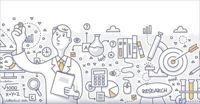 Time to recognize research data authorship!