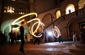 noc muzeja 2011