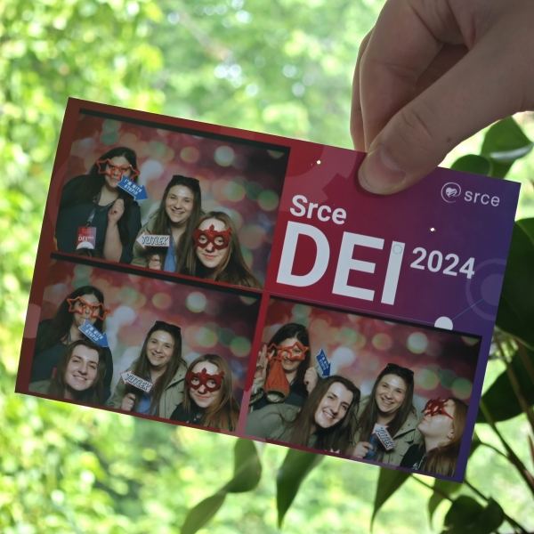 [CZI on the road] Sudjelovanje na konferencijama