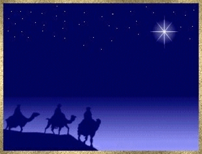 Betlehemska zvijezda