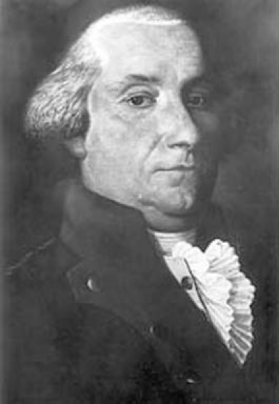 Mirko Danijel Bogdanić