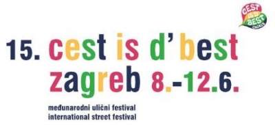 Cest is d&#039;best u Zagrebu