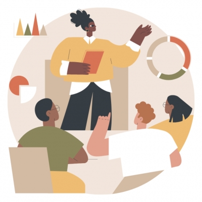 Elsevier online radionice i stručno usavršavanje knjižničara i informacijskih stručnjaka