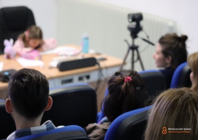 Obilježili smo Tjedan otvorenog pristupa 2024.