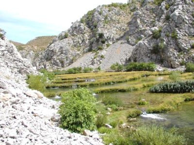 Velebit