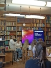 Održana radionica o dobrobiti i mentalnom zdravlju mladih znanstvenika