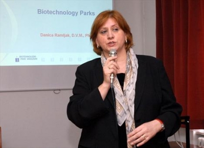 D. Ramljak