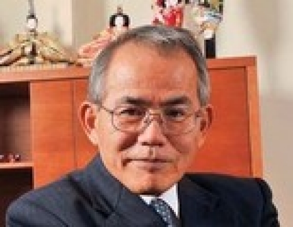 Šesto u seriji predavanja The Embassy Series sponsored by the Ruđer Bošković Institute