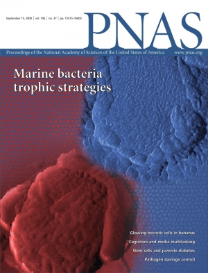 PNAS probni pristup