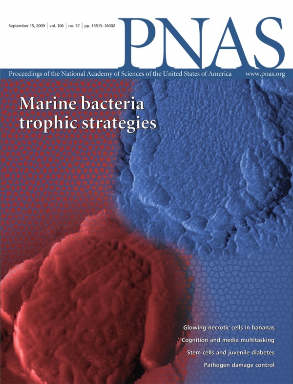PNAS probni pristup
