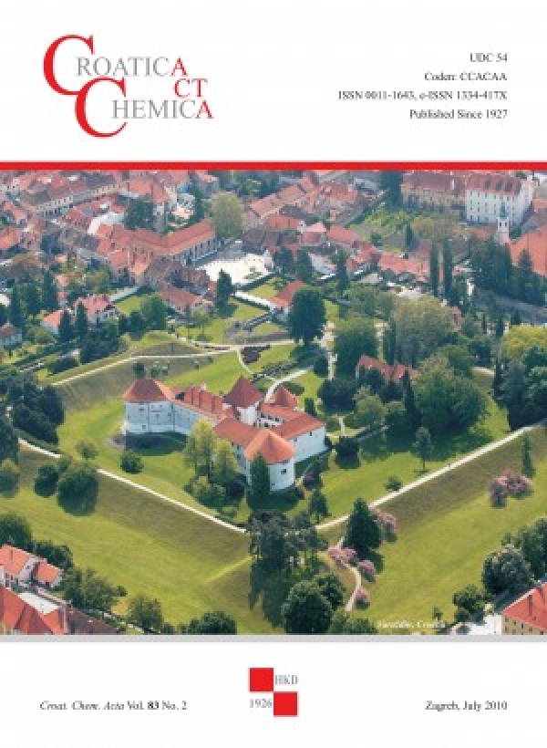 SCI hrvatski časopis